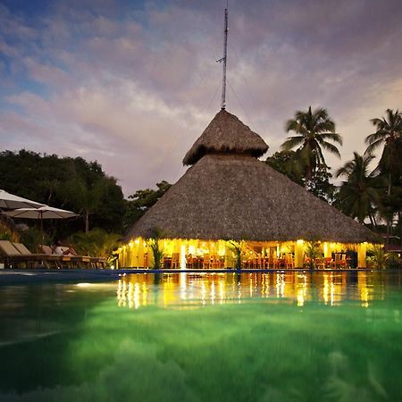 Clandestino Beach Resort Parrita Kemudahan gambar