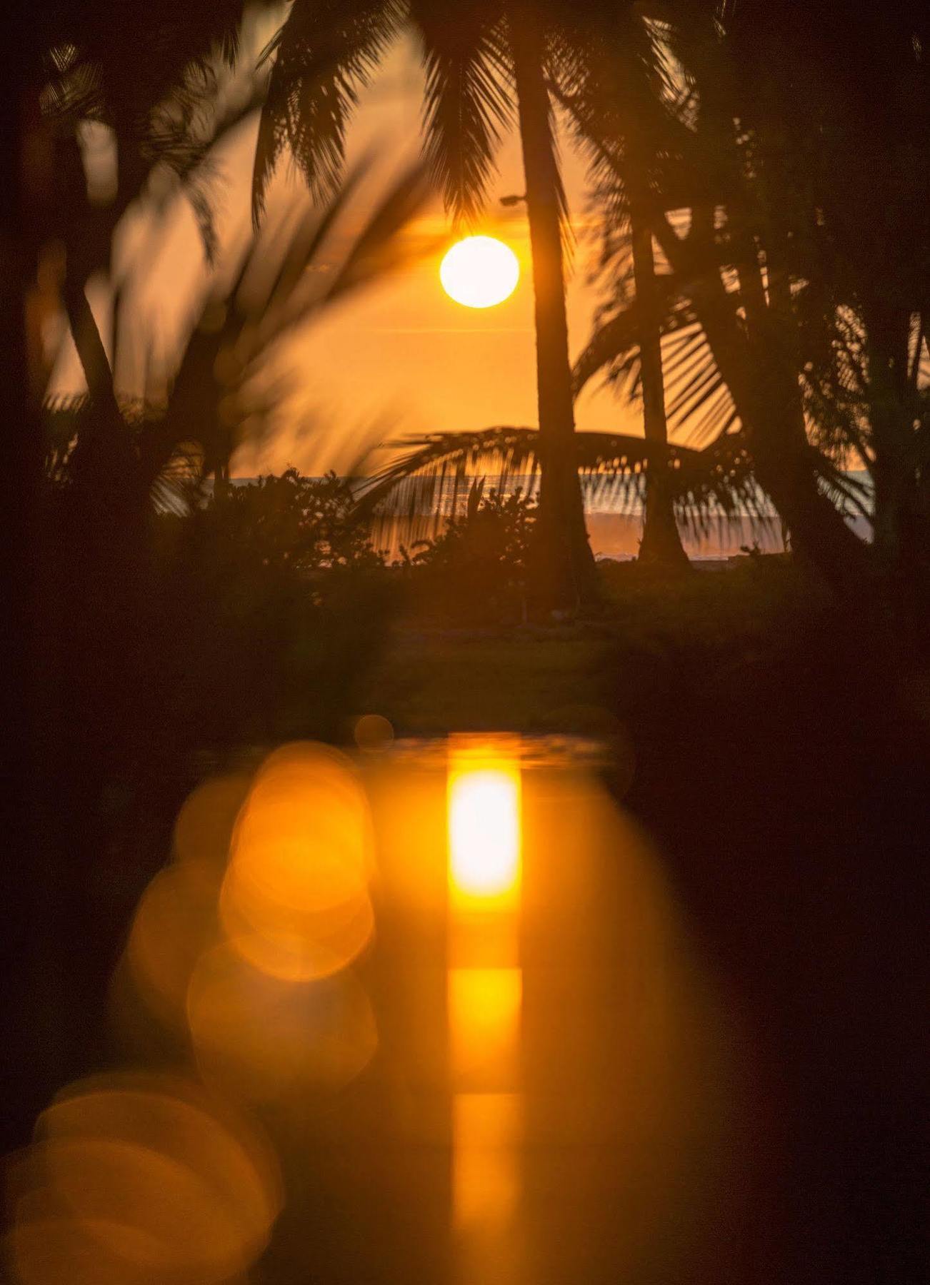 Clandestino Beach Resort Parrita Luaran gambar